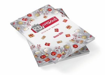 �esk� marketingov� spole�nost - RD Present