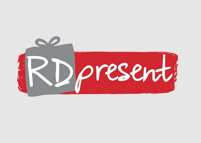 �esk� marketingov� spole�nost - RD Present