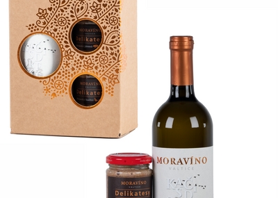 �esk� marketingov� spole�nost - RD Present