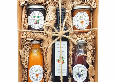 �esk� marketingov� spole�nost - RD Present