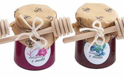 �esk� marketingov� spole�nost - RD Present