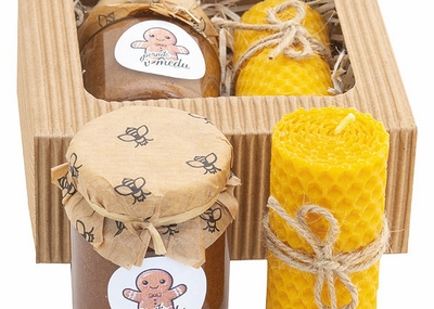 �esk� marketingov� spole�nost - RD Present