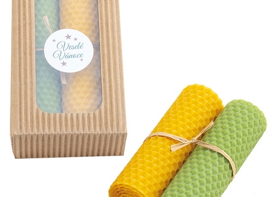 �esk� marketingov� spole�nost - RD Present