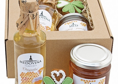 �esk� marketingov� spole�nost - RD Present