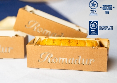 �esk� marketingov� spole�nost - THIMM Obaly