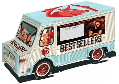 �esk� marketingov� spole�nost - THIMM Obaly