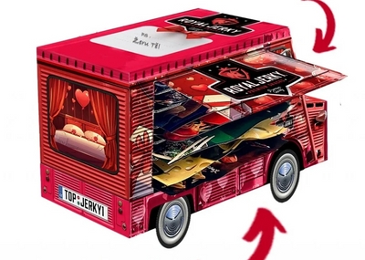 �esk� marketingov� spole�nost - THIMM Obaly