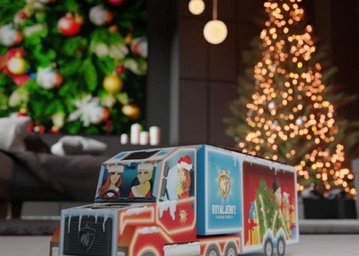 �esk� marketingov� spole�nost - THIMM Obaly