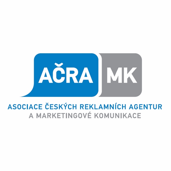 Asociace �esk�ch reklamn�ch agentur a marketingov� komunikace - Logo