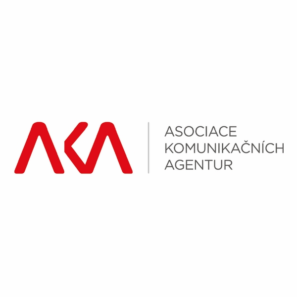 Asociace komunika�n�ch agentur - Logo