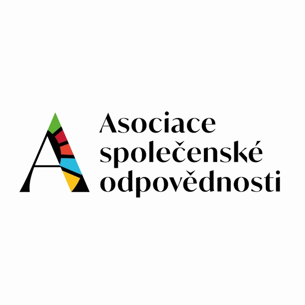 Asociace spole�ensk� odpov�dnosti - Logo
