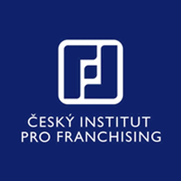 �esk� institut pro franchising - Logo