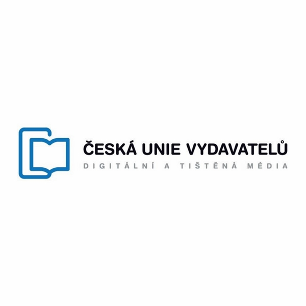 �esk� unie vydavatel� - Logo
