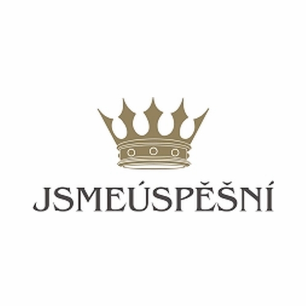 Medi�ln� skupina JSME �SP̊N� - Logo
