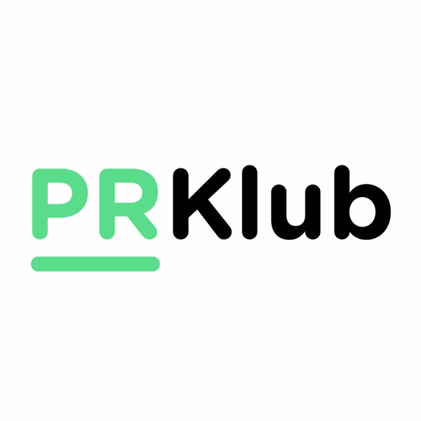 PR Klub - Logo