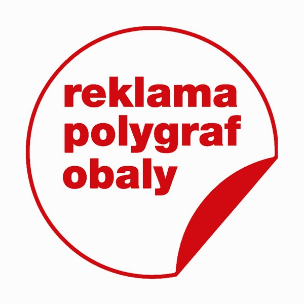 PVA: Reklama Polygraf Obaly - Logo